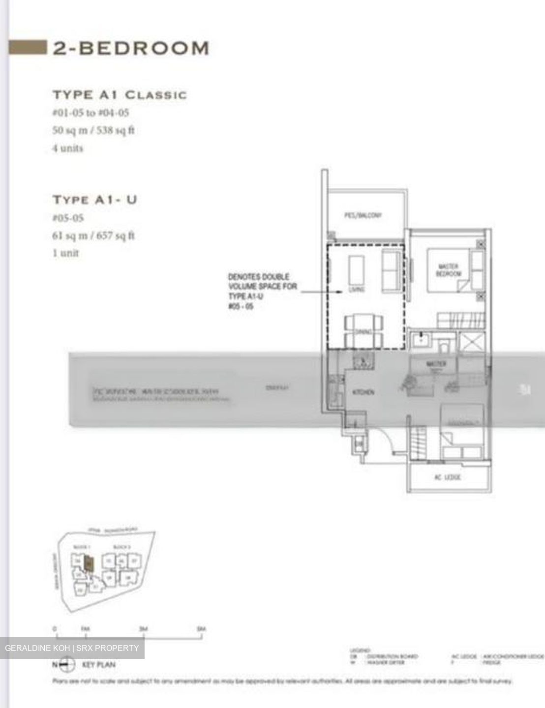 Casuarina Road (D20), Condominium #461975531